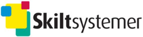 Skiltsystemer AS logo