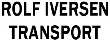 Rolf Iversen Transport logo