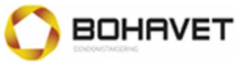 Bohavet AS logo