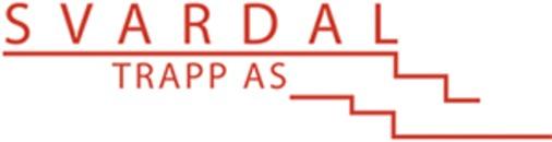 Svardal Trapp AS logo