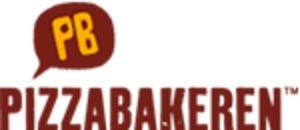 Pizzabakeren Norheim logo