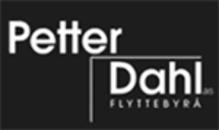 Petter Dahl AS logo
