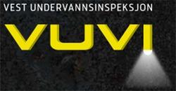 Vuvi AS logo