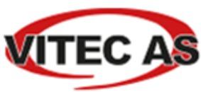 Vitec AS logo