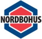 Nordbohus Gjøvik AS logo
