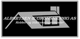 Albretsen & Grohshennig AS logo