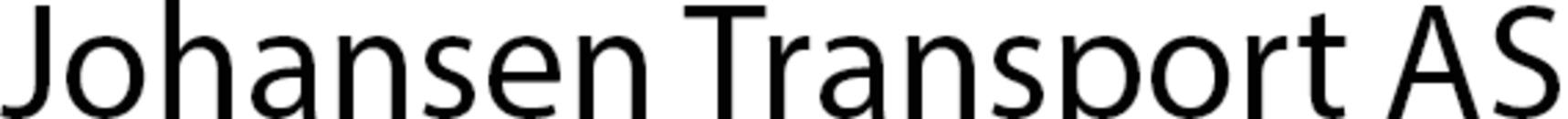 Johansen Transport AS logo