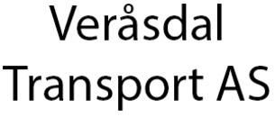 Veråsdal Transport AS logo