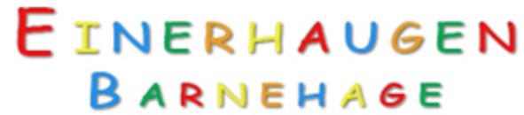 Einerhaugen barnehage SA logo