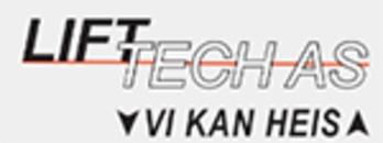 Lift Tech AS logo