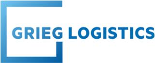 Grieg Logistics AS logo