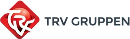 TRV Gruppen AS logo