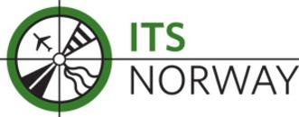 ITS Norge - Norsk Forening for Multimodale Intelligente Transport Systemer og Tjenester - ITS Norway logo