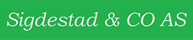 Sigdestad & Co AS logo