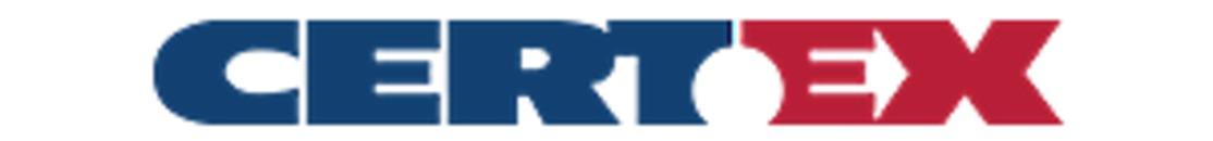 Certex Norge AS logo
