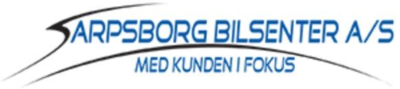 Sarpsborg Bilsenter AS logo