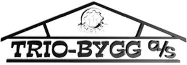 Trio-Bygg AS logo