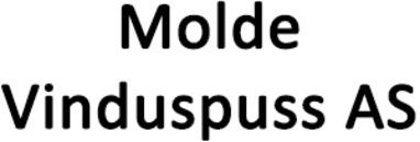 Molde Vinduspuss AS logo