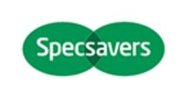 Specsavers Optikk Ulset logo