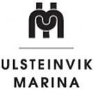 Ulsteinvik Marina AS logo