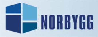 Norbygg AS logo