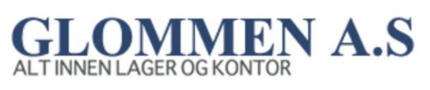 Glommen AS logo