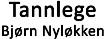 Bjørn Nyløkken logo
