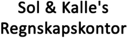 Sol & Kalle's Regnskapskontor logo
