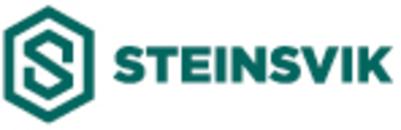 Steinsvik Hus & Entreprenør AS logo