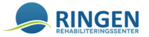 Ringen Rehabiliteringssenter AS logo