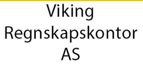 Viking Regnskapskontor AS logo