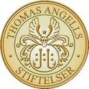 Thomas Angells Stiftelser skogforvaltningen logo