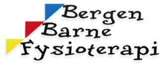 Bergen Barnefysioterapi Bjørg Ringheim, Elisabeth Skarstein logo