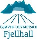 Gjøvik Olympiske Anlegg AS logo