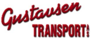 Gustavsens Transport AS logo