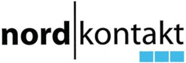 AS Nordkontakt logo