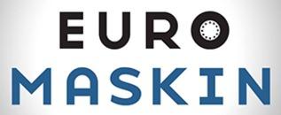 Euromaskin AS logo