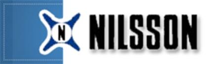 Nilsson Haras AS logo