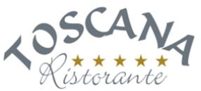 Cafe Toscana Øyer AS logo