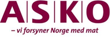 ASKO Midt-Norge logo
