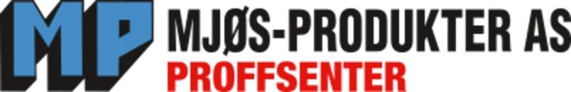 Mjøs-Produkter AS logo