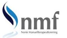 Norsk Manuellterapeutforening logo