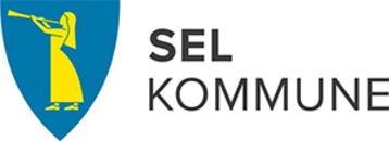 Sel kommune logo