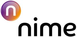 Nime AS logo