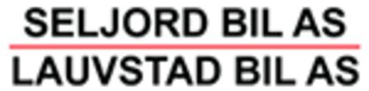 Seljord Bil AS logo