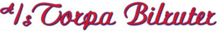 AS Torpa Bilruter logo