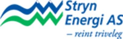 Stryn Energi AS logo