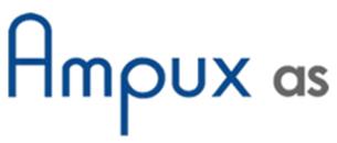 Ampux AS logo