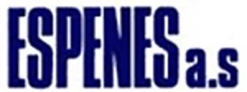 Espenes AS logo