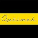 Optimek AS logo